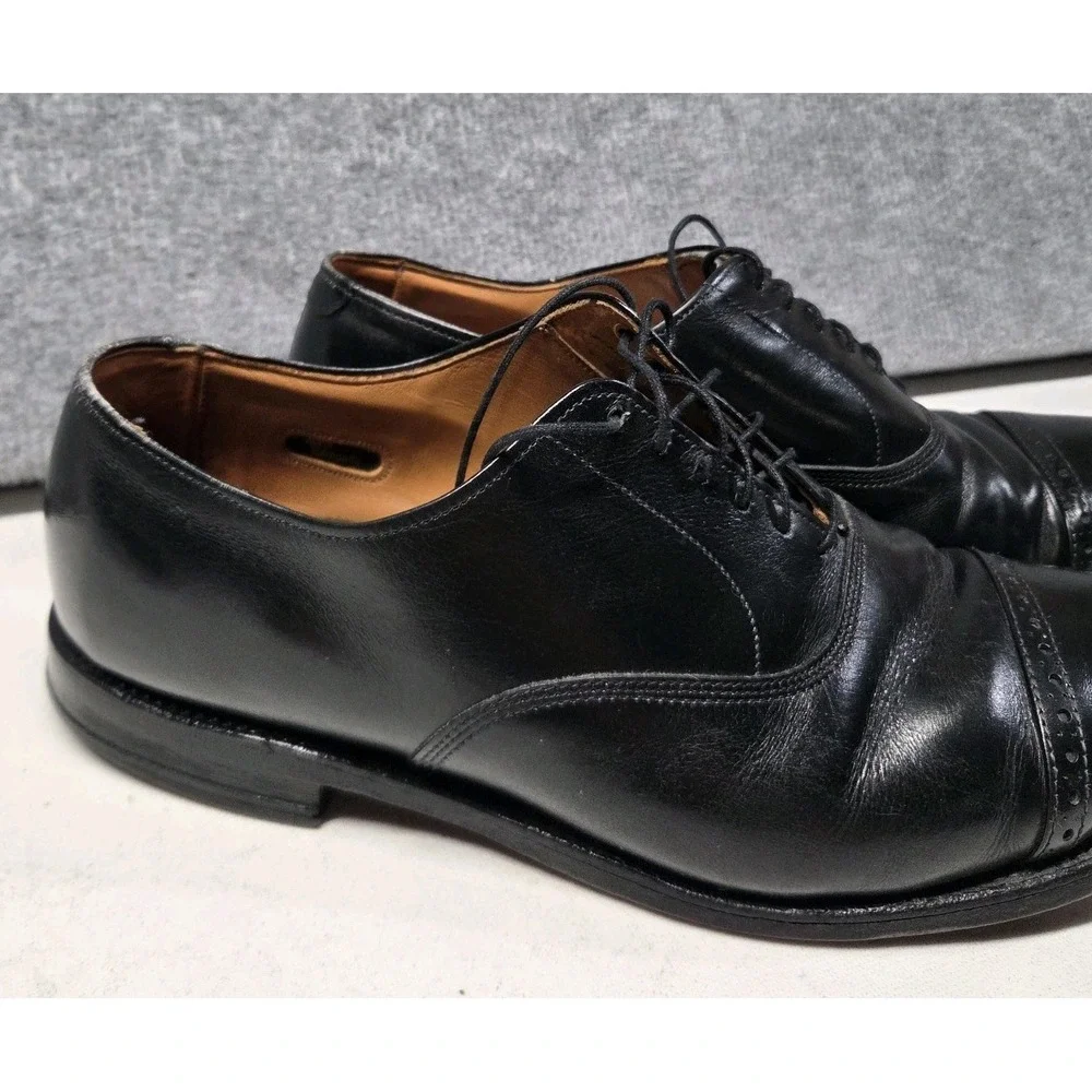 Allen Edmonds allen edmonds